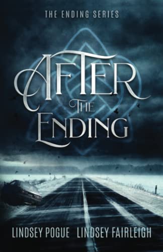 Stock image for After The Ending (The Ending Series, #1) for sale by SecondSale