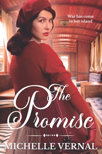 Beispielbild fr The Promise (Isabel's Story) zum Verkauf von WorldofBooks