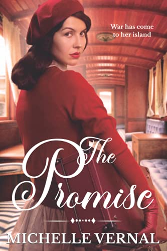 Stock image for The Promise (Isabel's Story) for sale by WorldofBooks
