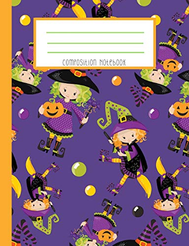 Beispielbild fr Composition Notebook: Twitches Notebook [Soft Cover ] zum Verkauf von booksXpress