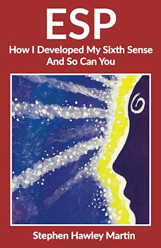 Stock image for ESP: How I Developed My Sixth Sense and So Can You for sale by Zoom Books Company