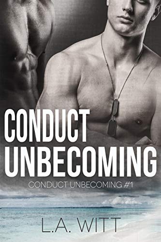 9781723842887: Conduct Unbecoming