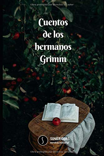 9781723843822: Cuentos de los hermanos Grimm (Spanish Edition)