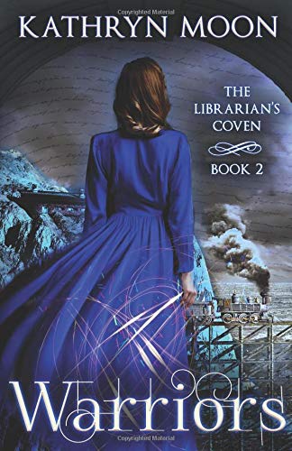 9781723845949: Warriors (The Librarian's Coven)
