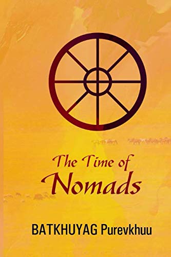 Beispielbild fr The Time of Nomads zum Verkauf von Revaluation Books