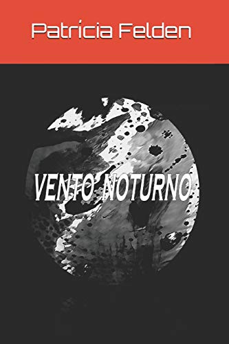 Stock image for Vento Noturno (1) (Portuguese Edition) for sale by Lucky's Textbooks