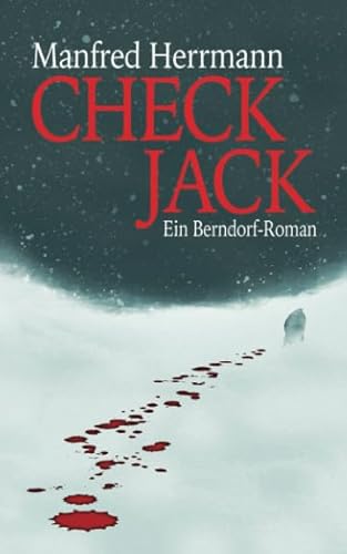 Beispielbild fr Check Jack Ein Berndorf-Roman zum Verkauf von medimops