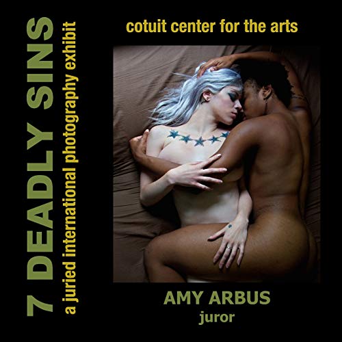 Stock image for 7 Deadly Sins: Cotuit Center for the Arts for sale by THE SAINT BOOKSTORE