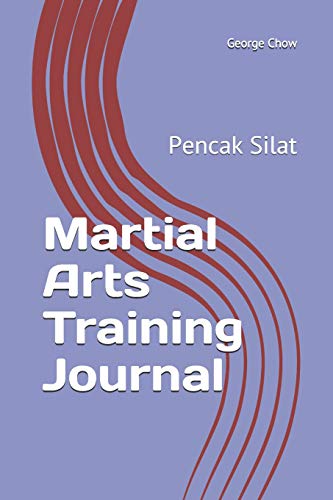 Stock image for Martial Arts Training Journal: Pencak Silat [Soft Cover ] for sale by booksXpress