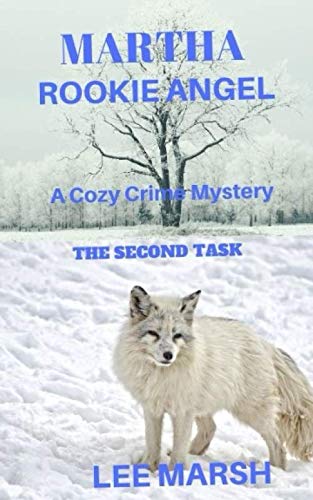 Stock image for Martha Rookie Angel: The Second Task (Dingebury Town Mysteries) for sale by Revaluation Books