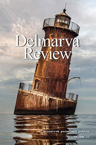 Stock image for Delmarva Review: Volume 11 for sale by Wonder Book