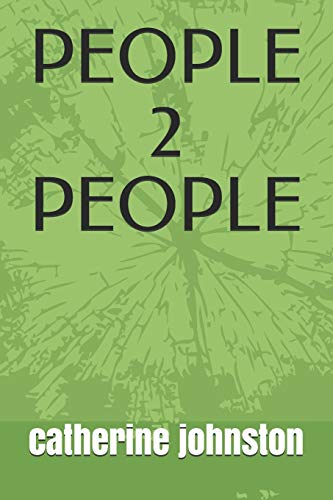 Stock image for PEOPLE 2 PEOPLE for sale by Lucky's Textbooks