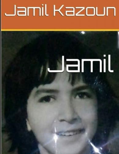 Stock image for Jamil for sale by THE SAINT BOOKSTORE