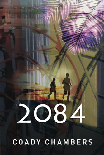 Stock image for 2084 for sale by Bahamut Media
