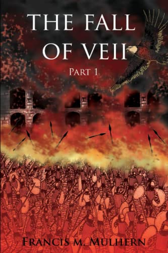 9781723951640: Dictator of Rome - Camillus (Book 2): The Fall of Veii (Part One)