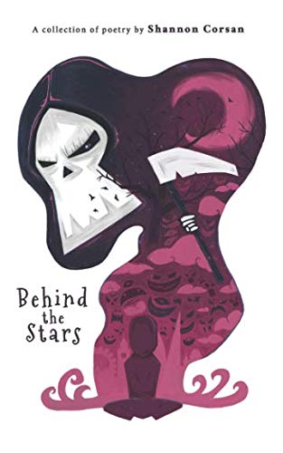 Beispielbild fr Behind the Stars zum Verkauf von Revaluation Books