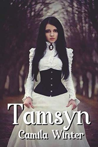 Stock image for Tamsyn for sale by Revaluation Books