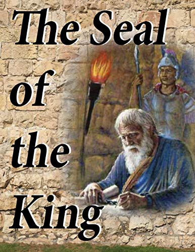 Stock image for The Seal of the King. A Rebellion Against Disobedience for sale by Revaluation Books
