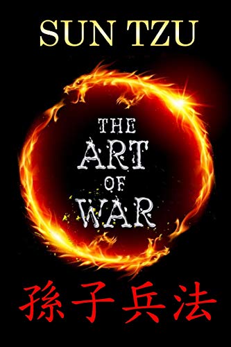 Beispielbild fr The Art of War zum Verkauf von Ergodebooks