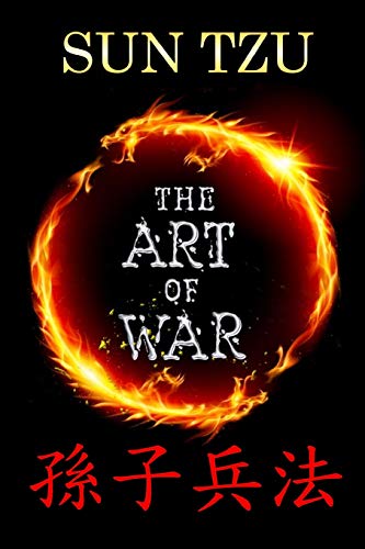 Stock image for The Art of War for sale by Ergodebooks