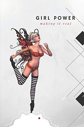 Beispielbild fr Girl Power: Making It Real [Soft Cover ] zum Verkauf von booksXpress