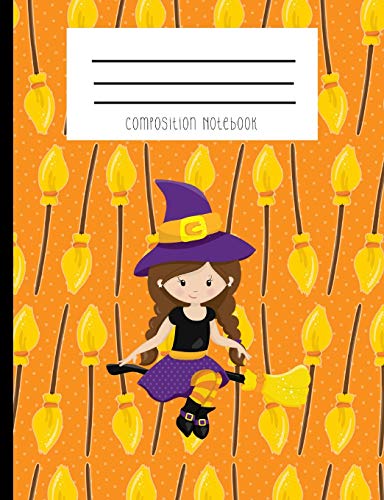 Beispielbild fr Composition Notebook: Twitches Journal [Soft Cover ] zum Verkauf von booksXpress