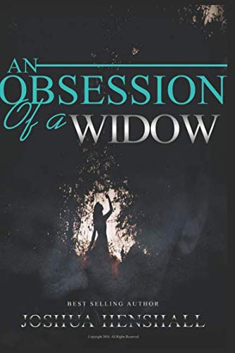 9781723983450: An Obsession of a Widow