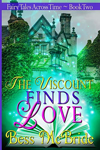 Beispielbild fr The Viscount Finds Love zum Verkauf von THE SAINT BOOKSTORE