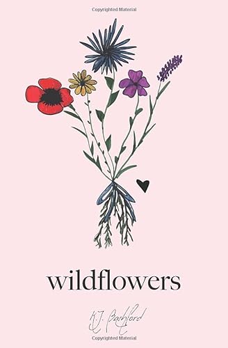 Beispielbild fr Wildflowers zum Verkauf von SecondSale
