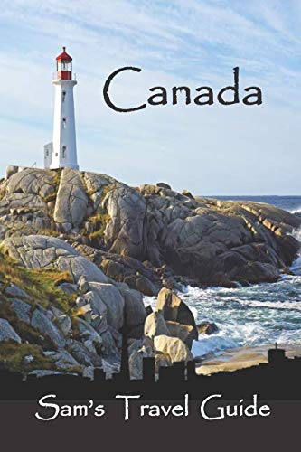 Stock image for Canada: Essential Travel Tips   all you NEED to know for sale by Revaluation Books