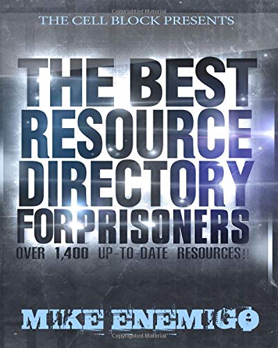 9781723995064: The Best Resource Directory for Prisoners