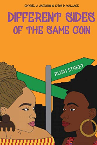 Imagen de archivo de Different Sides of the Same Coin: A Collection of Poems a la venta por HPB-Diamond