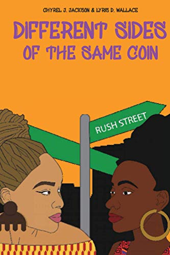 Stock image for Different Sides of the Same Coin: A Collection of Poems for sale by HPB-Diamond