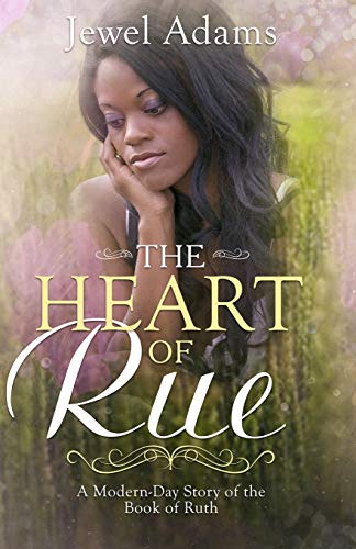9781724001252: The Heart of Rue