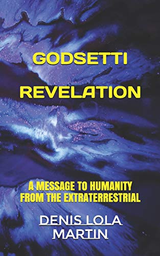 Stock image for Godsetti Revelation for sale by PBShop.store US