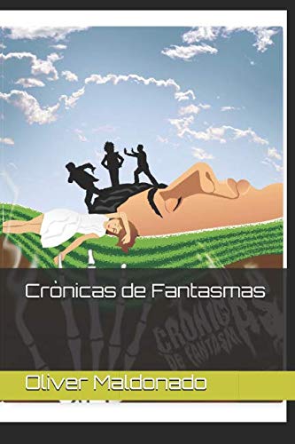 Stock image for Crnicas de Fantasmas for sale by Revaluation Books