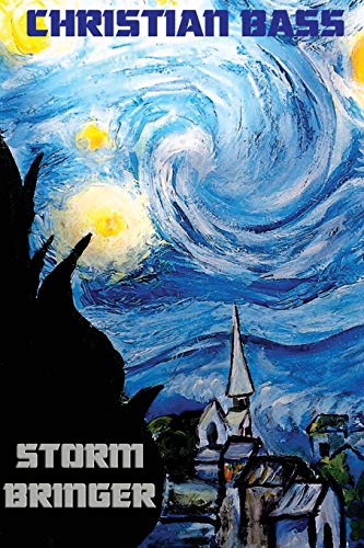 Stock image for Stormbringer for sale by Lucky's Textbooks