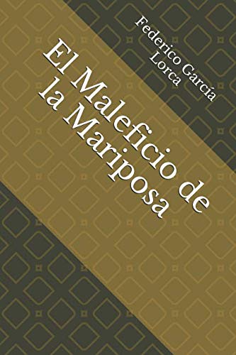 9781724024497: El Maleficio de la Mariposa (Spanish Edition)