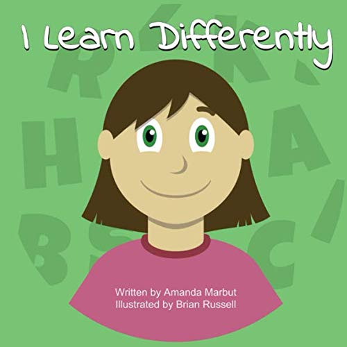 Stock image for I Learn Differently for sale by Bookmans