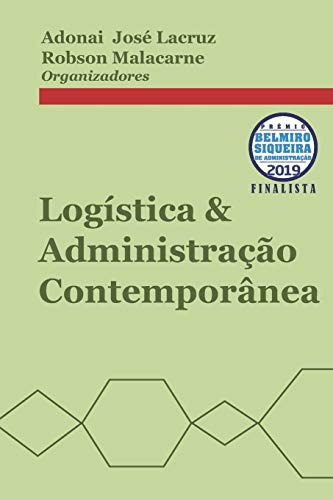 Imagen de archivo de Logstica & Administrao Contempornea (Portuguese Edition) a la venta por Lucky's Textbooks