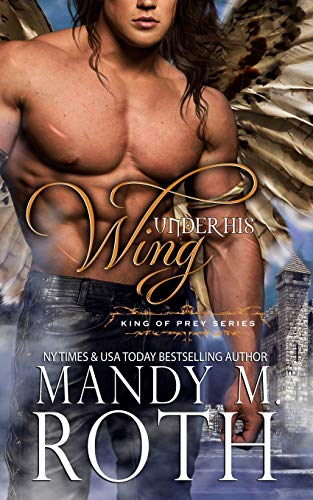 9781724035097: Under His Wing: 7 (King of Prey)