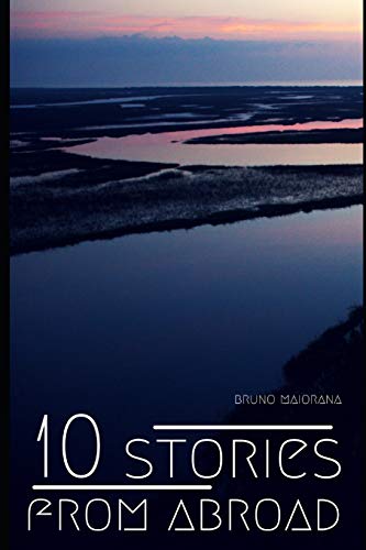 Stock image for 10 Stories From Abroad for sale by ALLBOOKS1