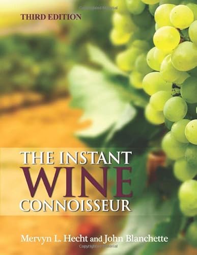 9781724040718: The Instant Wine Connoisseur [Lingua Inglese]