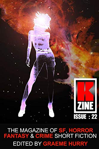 Stock image for Kzine Issue 22 for sale by AwesomeBooks