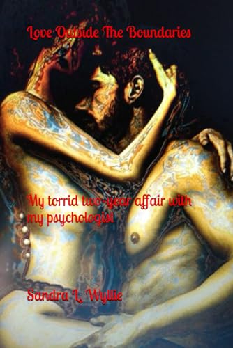 

Love Outside The Boundaries