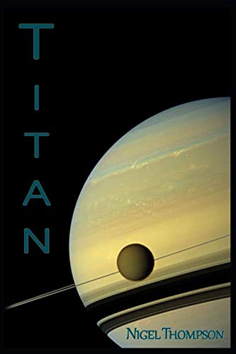 Imagen de archivo de Titan a la venta por Revaluation Books
