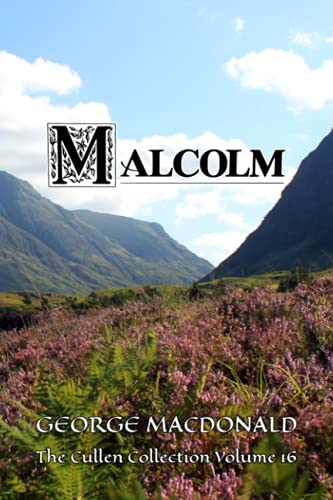

Malcolm: The Cullen Collection Volume 16
