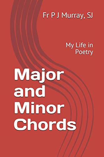 Stock image for Major and Minor Chords: My Life in Poetry for sale by SecondSale