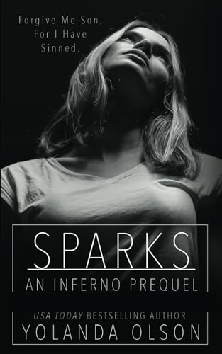 Imagen de archivo de Sparks: An Inferno Prequel a la venta por SecondSale