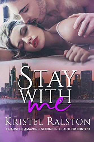 Imagen de archivo de Stay with me a la venta por Revaluation Books